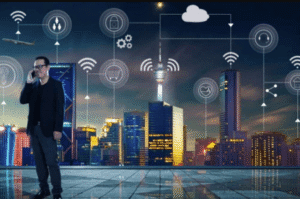 The Future of Wireless Connectivity