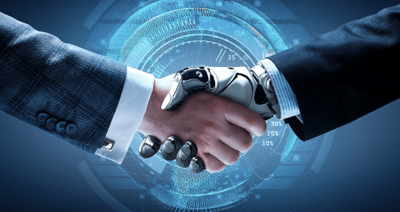 The Future of Work in a Digital World