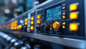 Digital Phase Converters