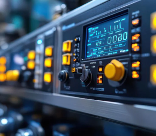 Digital Phase Converters and Flatbed Printing Systems for Modern Industry