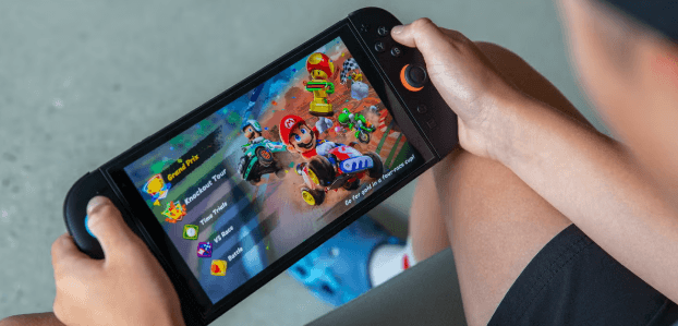 Why Nintendo Switch Games Continue to Dominate Modern Gaming Entertainment