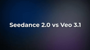 Seedance 2.0 vs Veo 3.1: A Detailed Look at the Top AI Video Generators of 2026