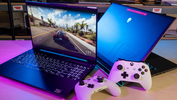 8 Best Gaming Laptops for 2026: Powerful Machines for Every Type of Gamer