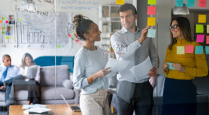How Entrepreneurs Can Improve Business Performance