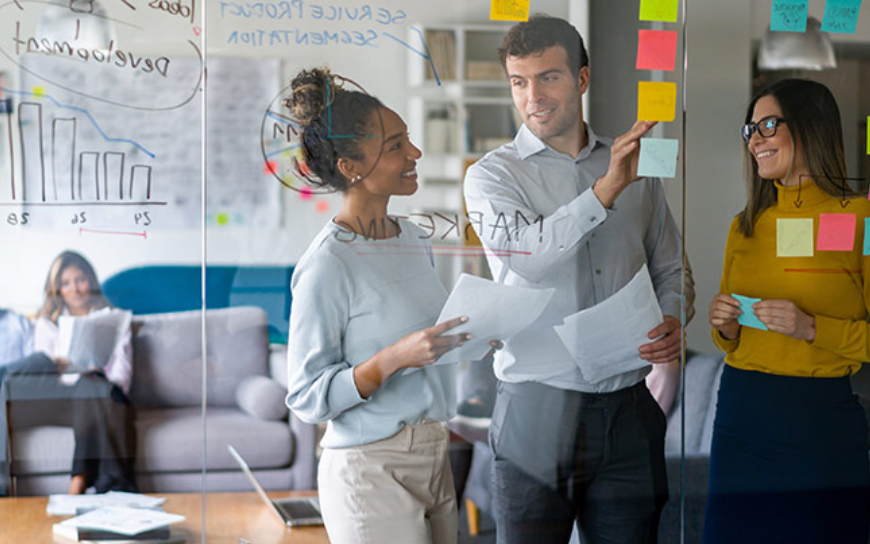 How Entrepreneurs Can Improve Business Performance