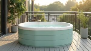 10 Cold Plunges I'd Actually Put in a Small Space (2026 Picks)