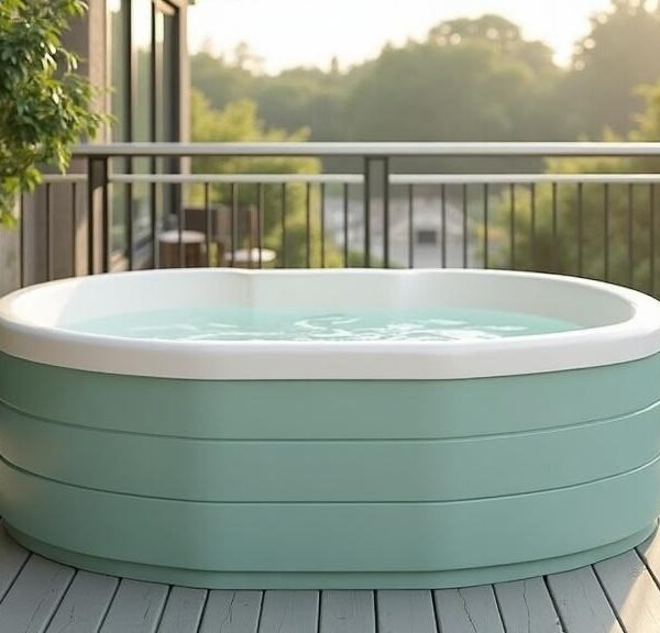 10 Cold Plunges I’d Actually Put in a Small Space (2026 Picks)