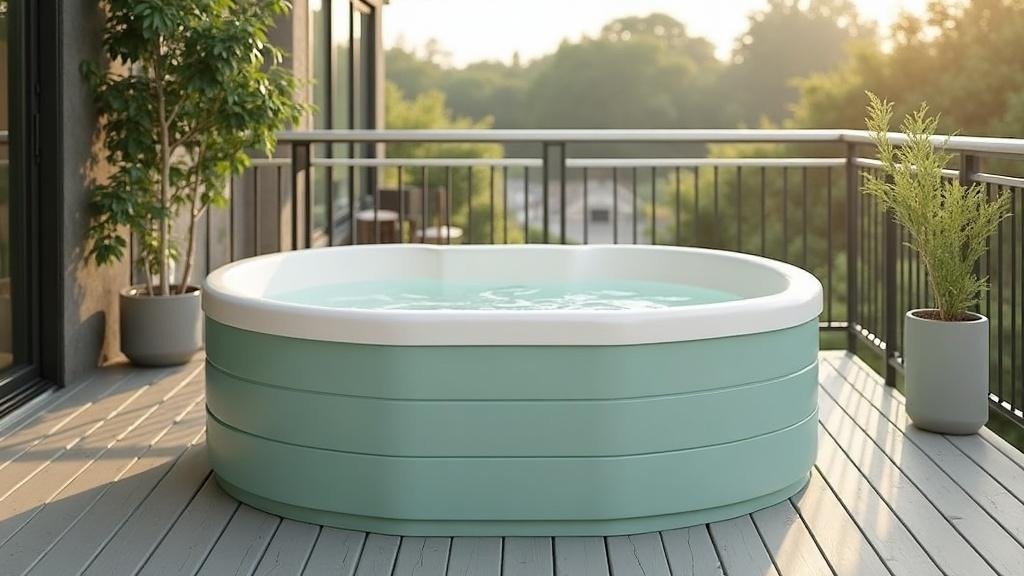10 Cold Plunges I'd Actually Put in a Small Space (2026 Picks)
